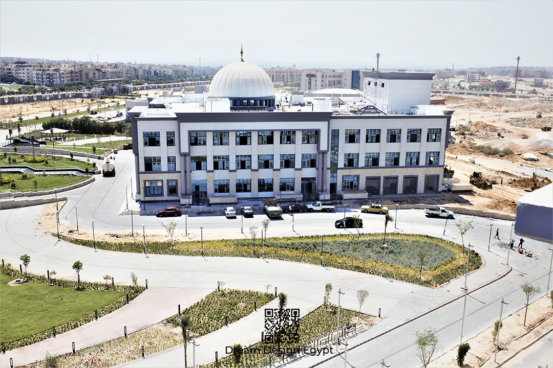 جامعه بنها 